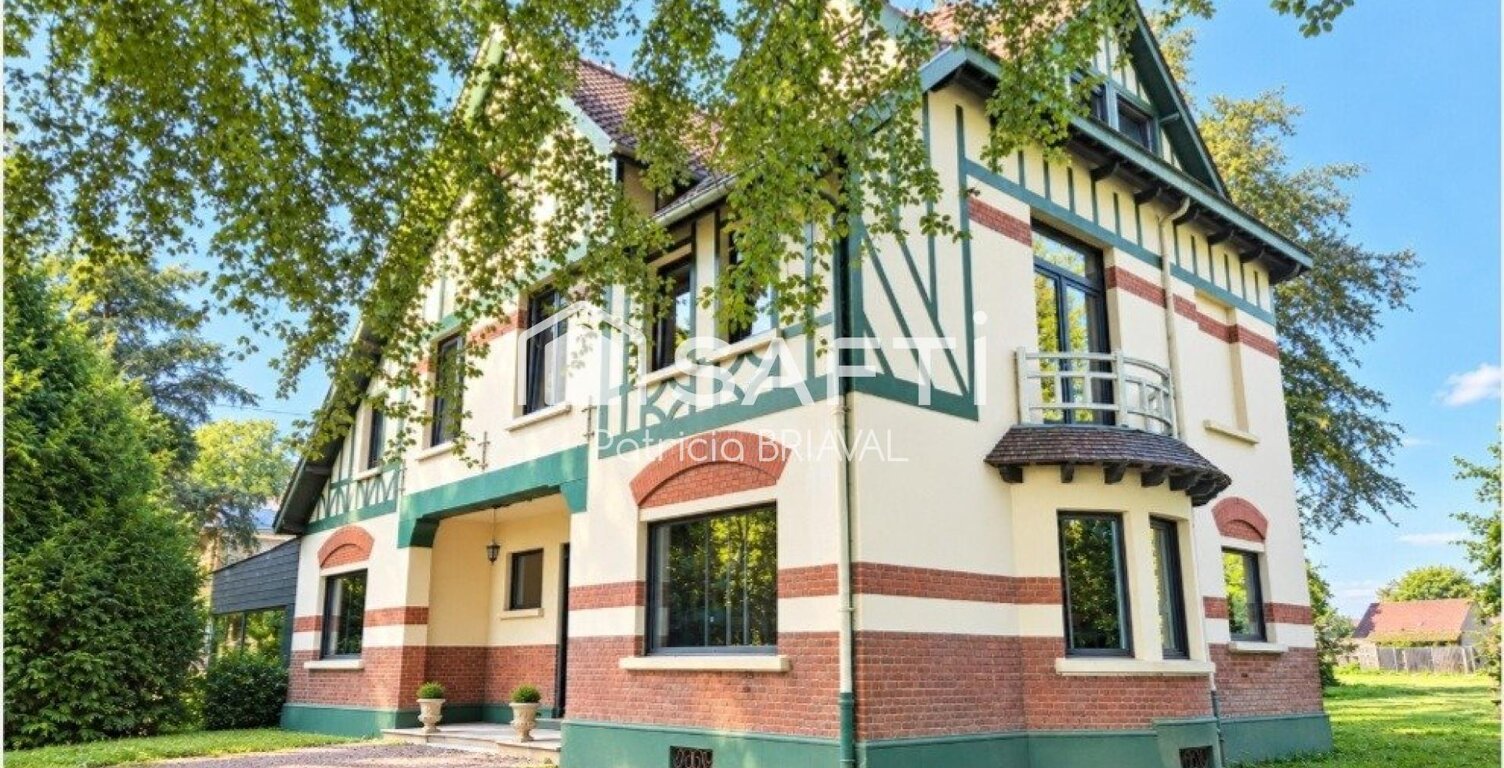 MAISON BOURGEOISE — photo 1