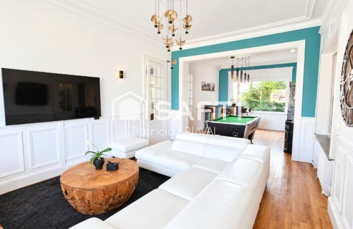 MAISON BOURGEOISE — photo 4