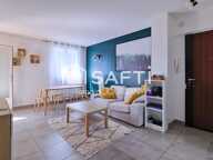 Appartement 3 Pièces 57 m² traversant et lumineux — photo 2