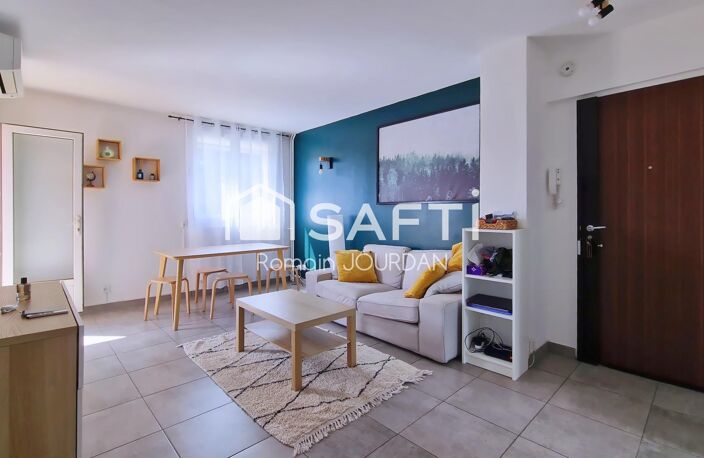 Appartement 3 Pièces 57 m² traversant et lumineux — photo 2
