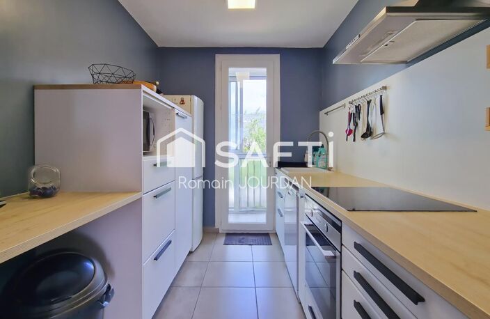 Appartement 3 Pièces 57 m² traversant et lumineux — photo 3