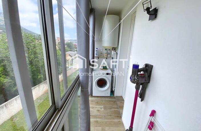 Appartement 3 Pièces 57 m² traversant et lumineux — photo 4