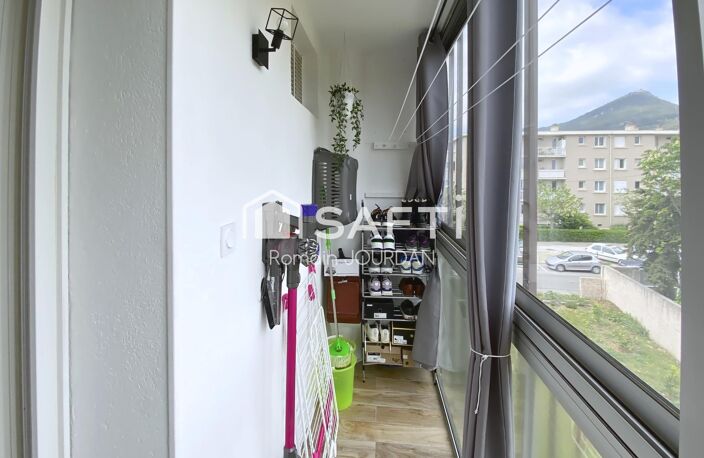 Appartement 3 Pièces 57 m² traversant et lumineux — photo 5