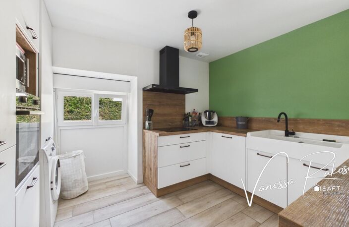 Maison Charentaise de 150 m² Dépendances et 2000m² de jardin — photo 5