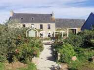 Le charme de la pierre entre mer et campagne. — photo 2
