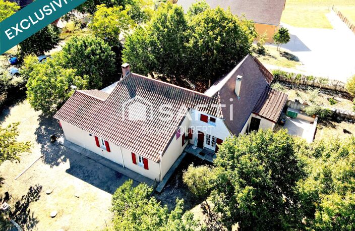 Plazac vue dominante sur 2,6ha — photo 2