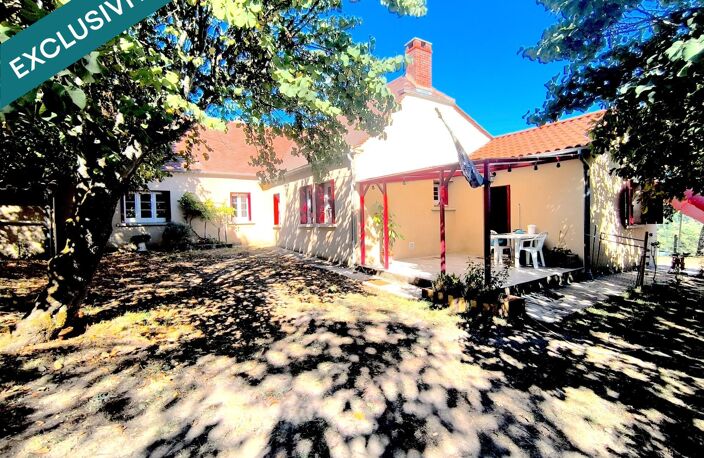 Plazac vue dominante sur 2,6ha — photo 3