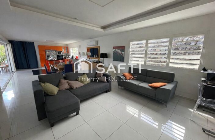 Villa contemporaine T4 Meublée et climatisée — photo 2