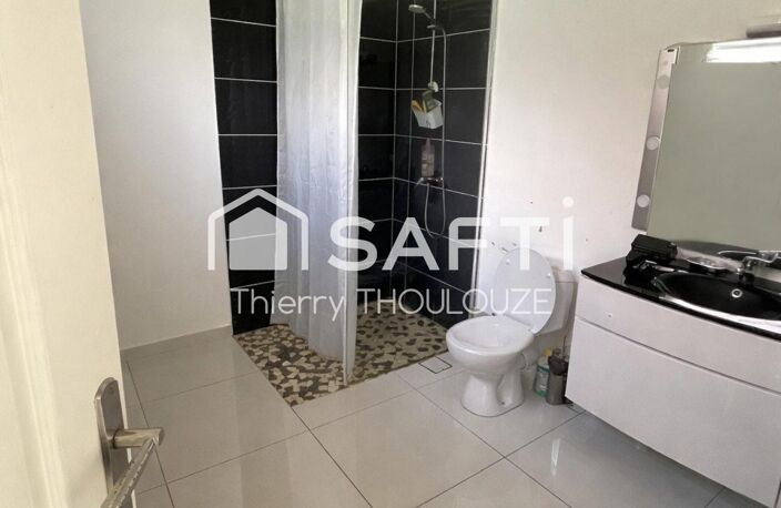 Villa contemporaine T4 Meublée et climatisée — photo 3