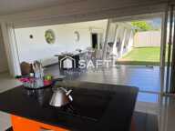 Villa contemporaine T4 Meublée et climatisée — photo 4
