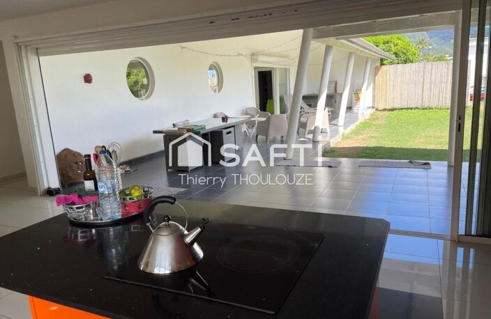 Villa contemporaine T4 Meublée et climatisée — photo 4