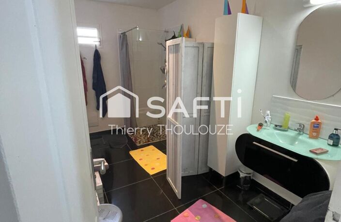 Villa contemporaine T4 Meublée et climatisée — photo 5