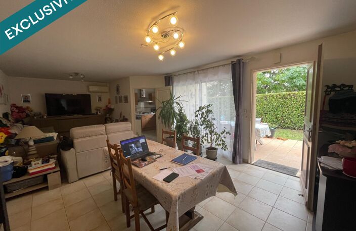 34530 MONTAGNAC RESIDENCE SENIORS MAISON PLAIN PIEDS — photo 3