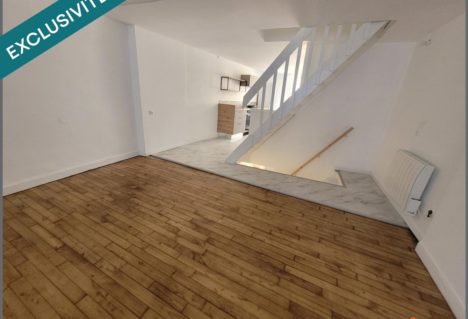 Maison ancienne rénovée — photo 1