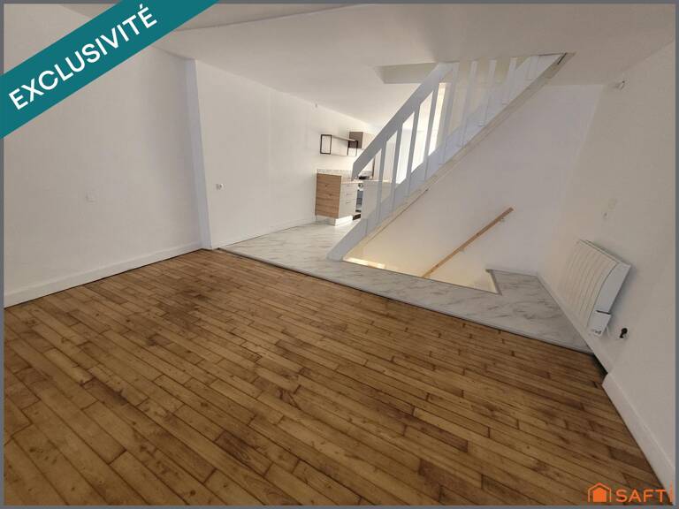 Maison ancienne rénovée — photo 1