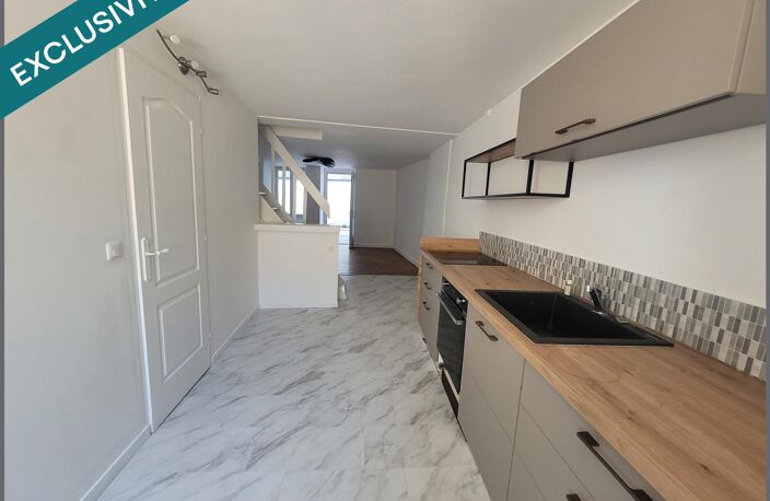 Maison ancienne rénovée — photo 2