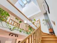 Bien atypique avec terrasses et volumes exceptionnels — photo 2