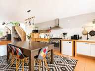 Bien atypique avec terrasses et volumes exceptionnels — photo 4