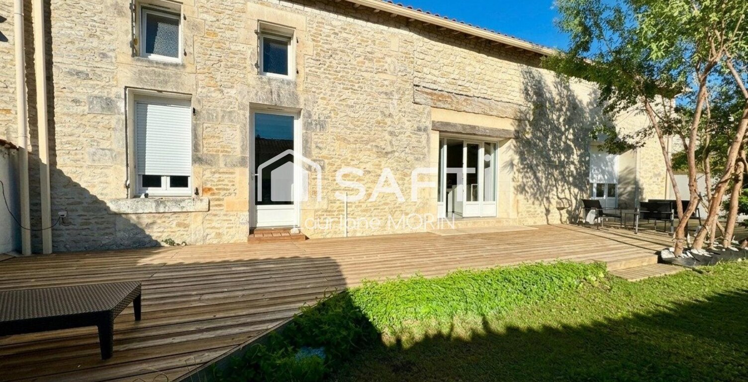 Coup de cœur pour un ensemble de 2 maisons ! — photo 1