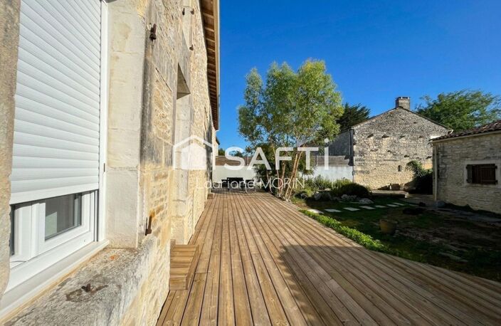 Coup de cœur pour un ensemble de 2 maisons ! — photo 2