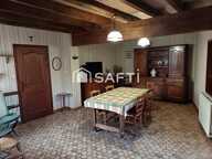 MAISON A VENDRE A CLESSÉ DE 137M² AVEC 582M² — photo 3