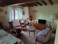 MAISON A VENDRE A CLESSÉ DE 137M² AVEC 582M² — photo 4
