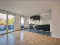 APPARTEMENT 4 PIÈCES  80 M²  3 CHAMBRES  BALCON  PARKING SOUS-SOL — photo 2