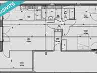 APPARTEMENT 4 PIÈCES  80 M²  3 CHAMBRES  BALCON  PARKING SOUS-SOL — photo 4