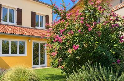 Maison de ville de 157 m2 proche de toutes commodités — photo du bien