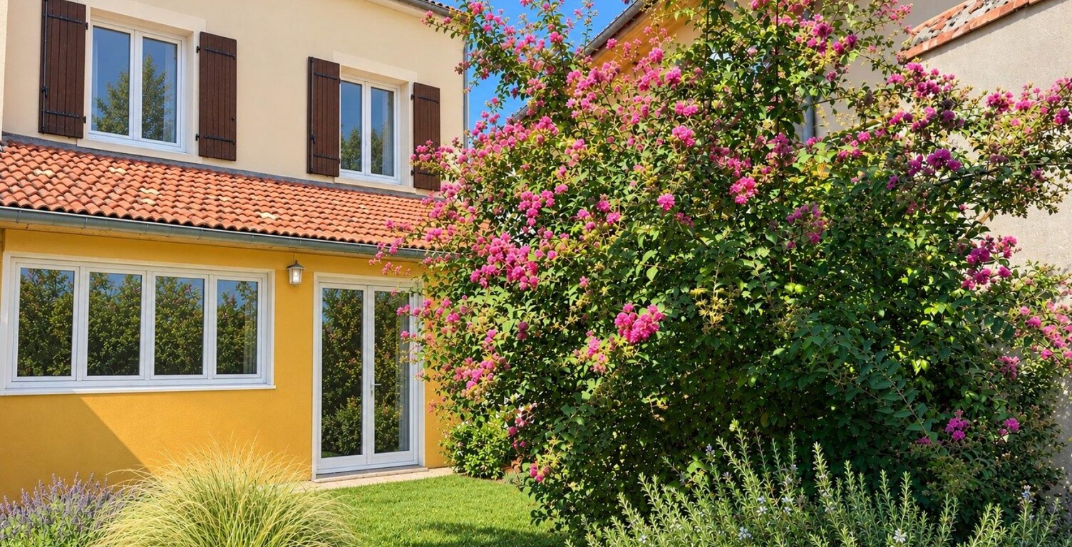 Maison de ville de 157 m2 proche de toutes commodités — photo 1