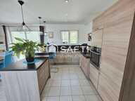 T4 Plain pied. Non mitoyen, au calme. Garage.DPE B — photo 3