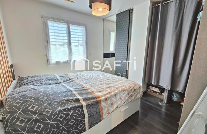 T4 Plain pied. Non mitoyen, au calme. Garage.DPE B — photo 4