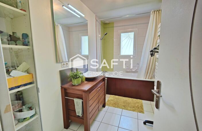 T4 Plain pied. Non mitoyen, au calme. Garage.DPE B — photo 5