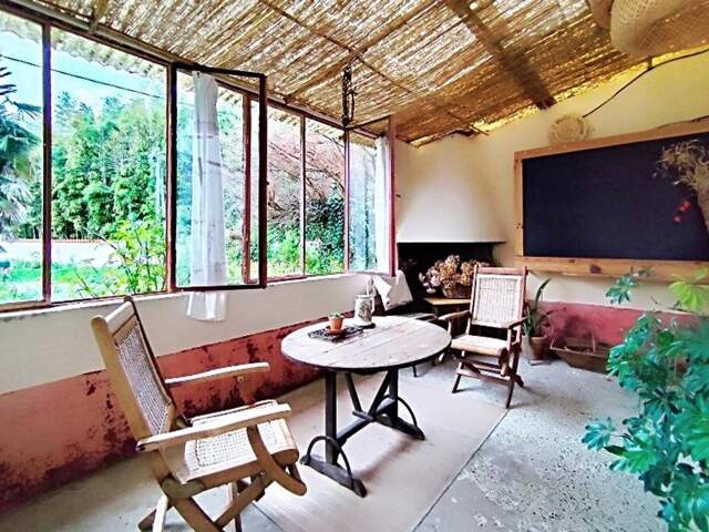 Ferme - T7 - 177m² — photo du bien