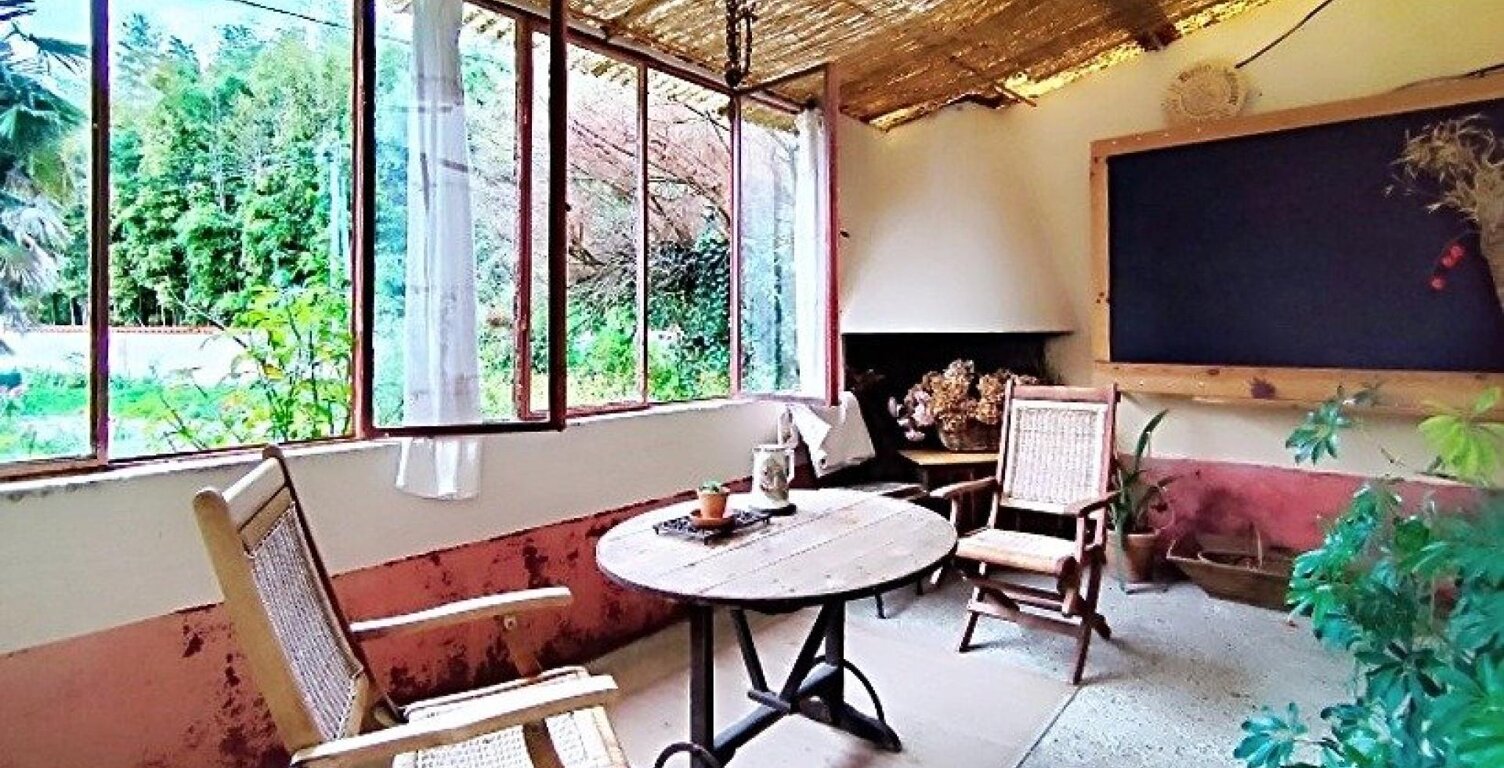 Ferme - T7 - 177m² — photo 1