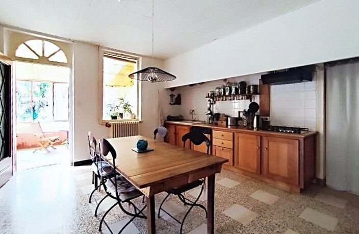 Ferme - T7 - 177m² — photo 2