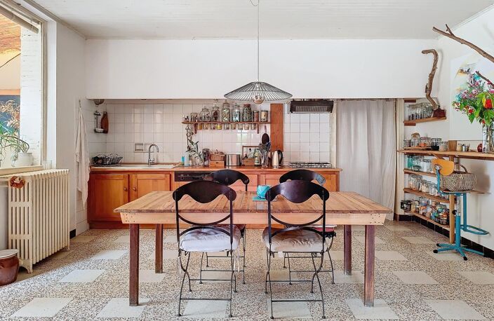 Ferme - T7 - 177m² — photo 3