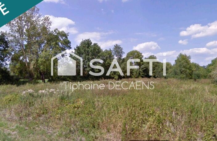 Terrain de loisir 1705m2 — photo 2