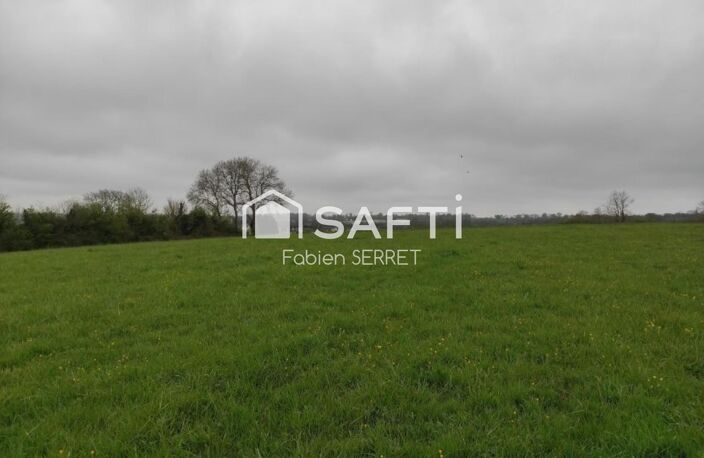 Terrain 685m2 — photo 2