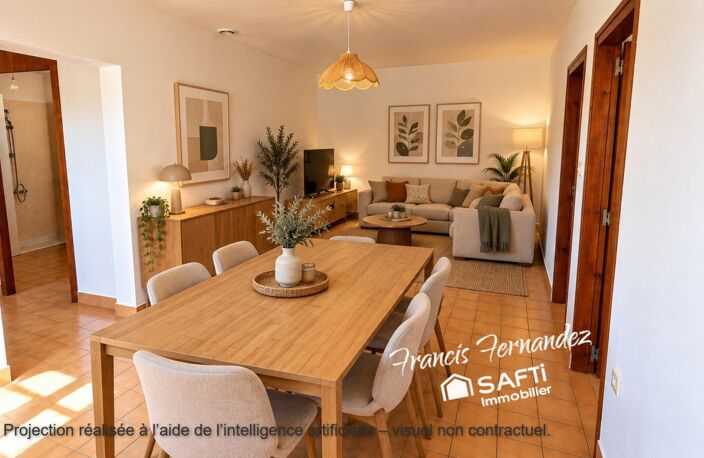 Maison 2 chambres avec potentiel d'agrandissement — photo 5