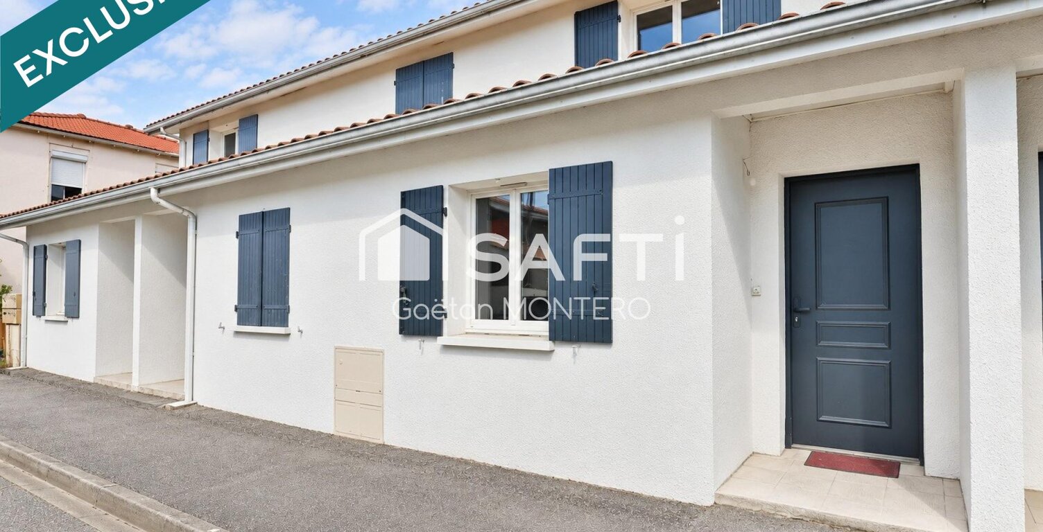 Maison à vendre louer  Centre-ville de La Teste-de-Buch — photo 1
