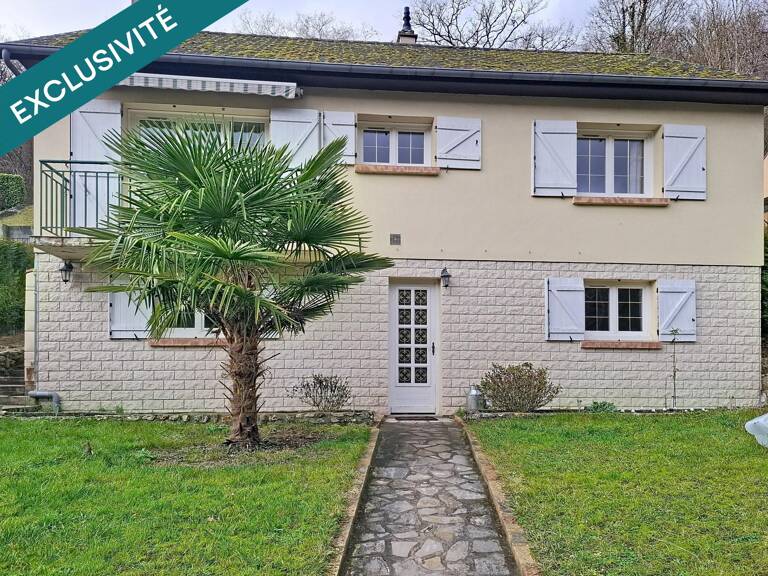 Maison tout confort sur Vernon — photo 1