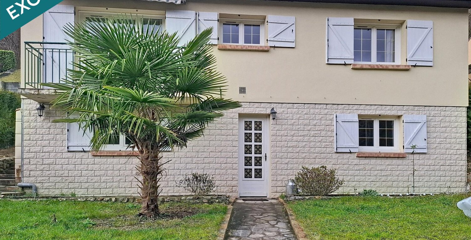 Maison tout confort sur Vernon — photo 1