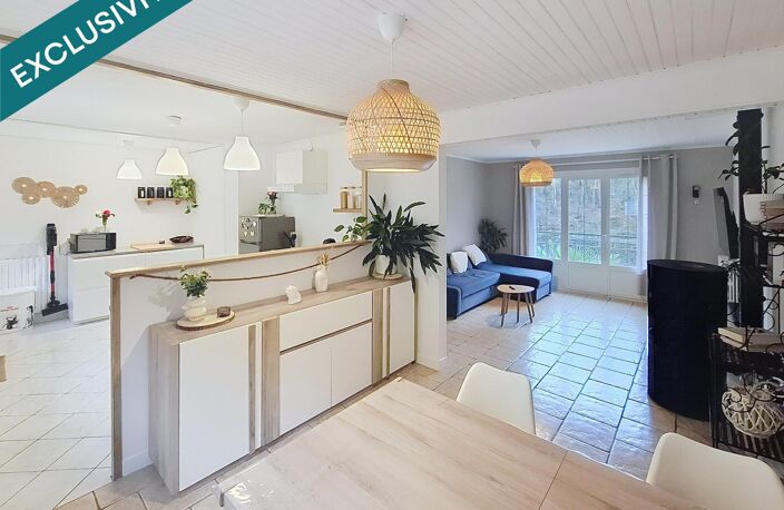 Maison tout confort sur Vernon — photo 4