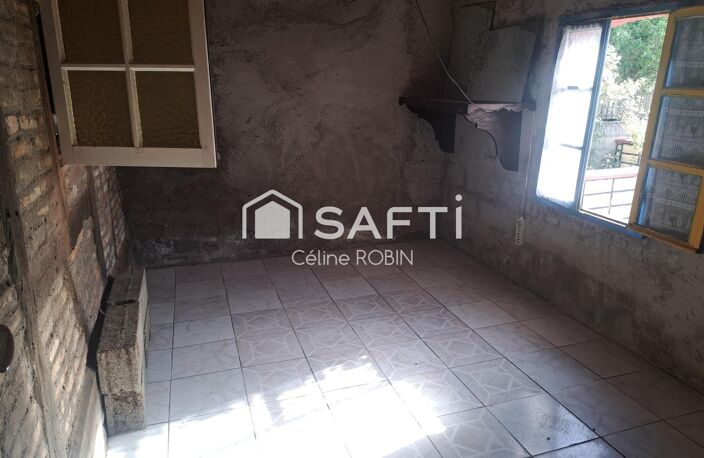 Maison mitoyenne a renover — photo 2