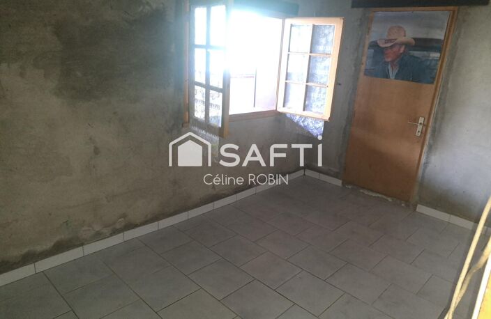 Maison mitoyenne a renover — photo 4