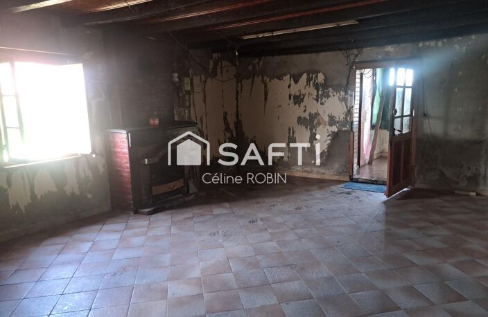 Maison mitoyenne a renover — photo 5