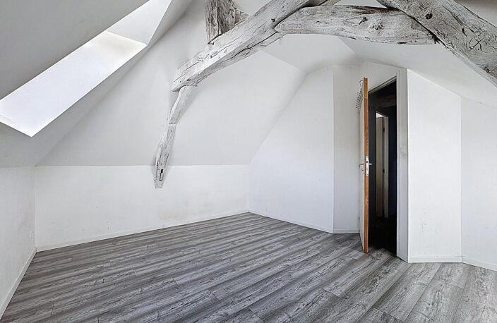 T2 HYPER CENTRE DE SABLE SUR SARTHE — photo 4