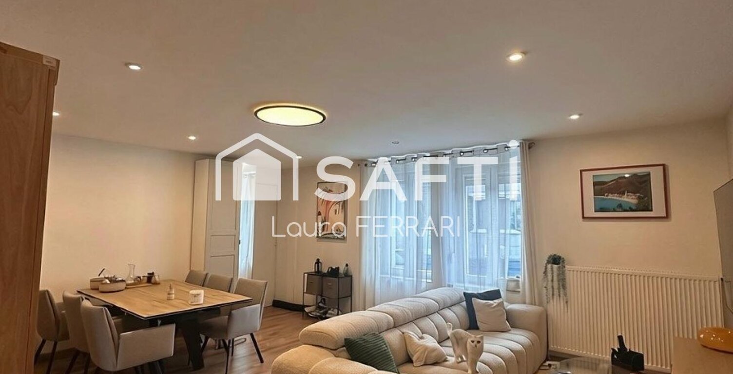Maison 3 chambres — photo 1