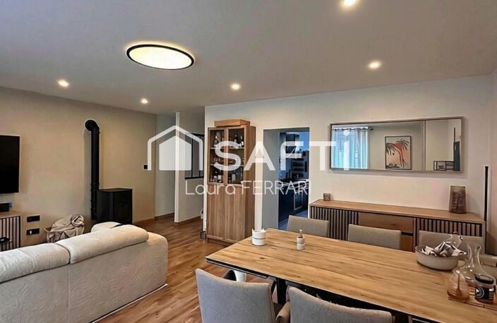 Maison 3 chambres — photo 2